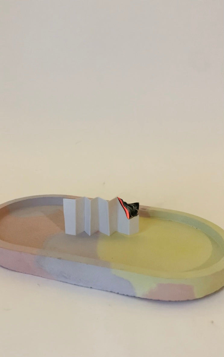 GLADYS INCENSE PAPER