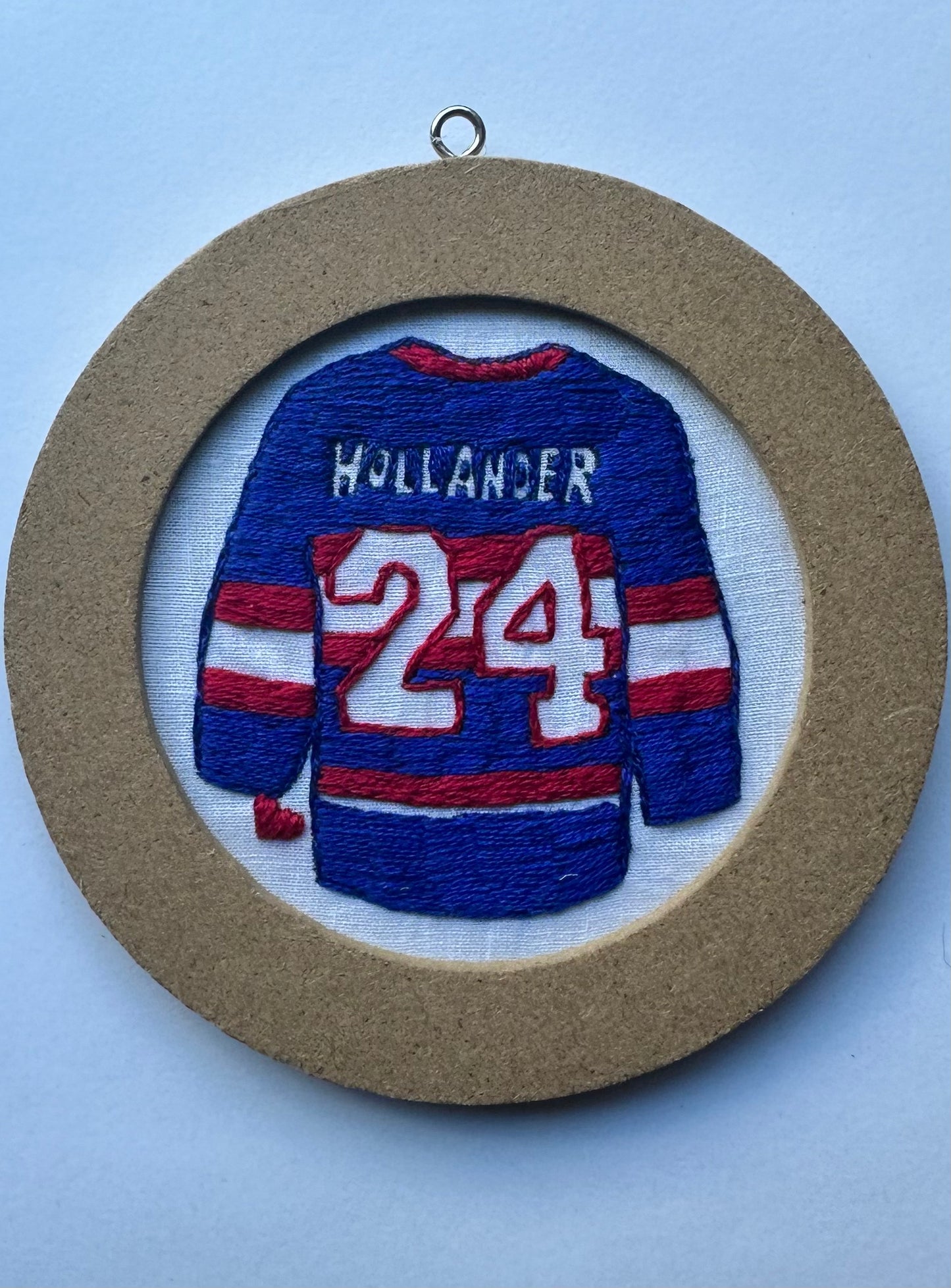 HOLLANDER JERSEY